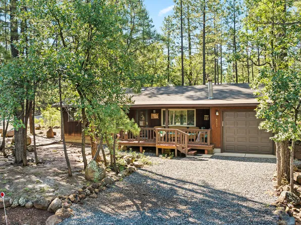 6333 Dun Cir, Pinetop, AZ 85935