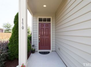 170 Crosby Ln, Garner, NC 27529