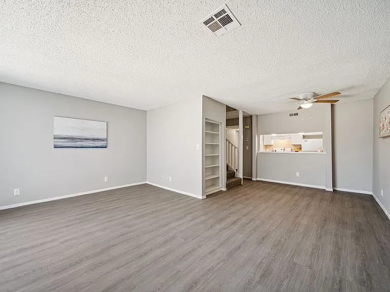 Cedar Park Apartments — Photo 21