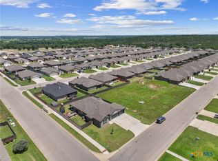 2603 Belle Hubbard Trl, Belton, TX 76513