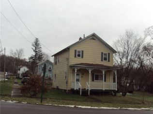 510 Main St, Jamestown, PA