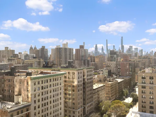 245 West 99th Street image 11 of 20