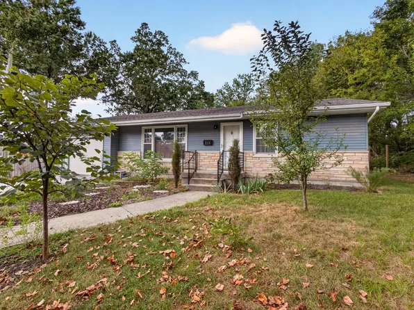 215 W 6th St, Fulton, MO 65251