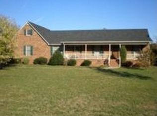 6908 Timberwood Dr, Harrisburg, NC 28075