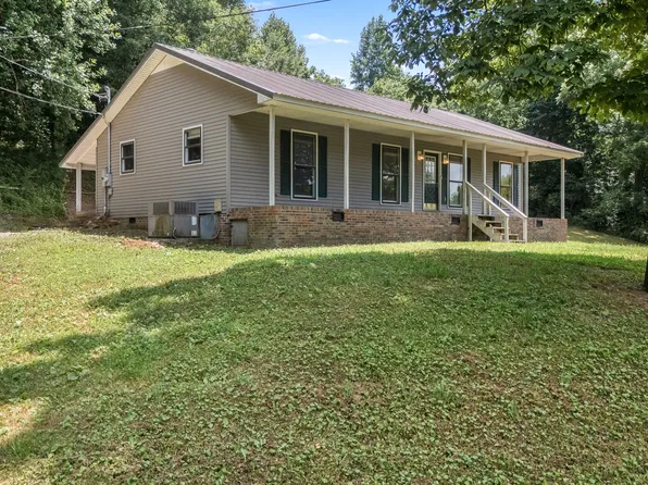 190 Price Hollow Rd, Lynchburg, TN 37352