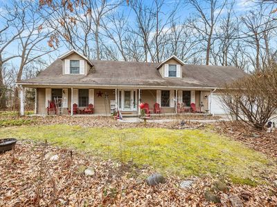 51105 Woodhaven Dr, Elkhart, IN, 46514