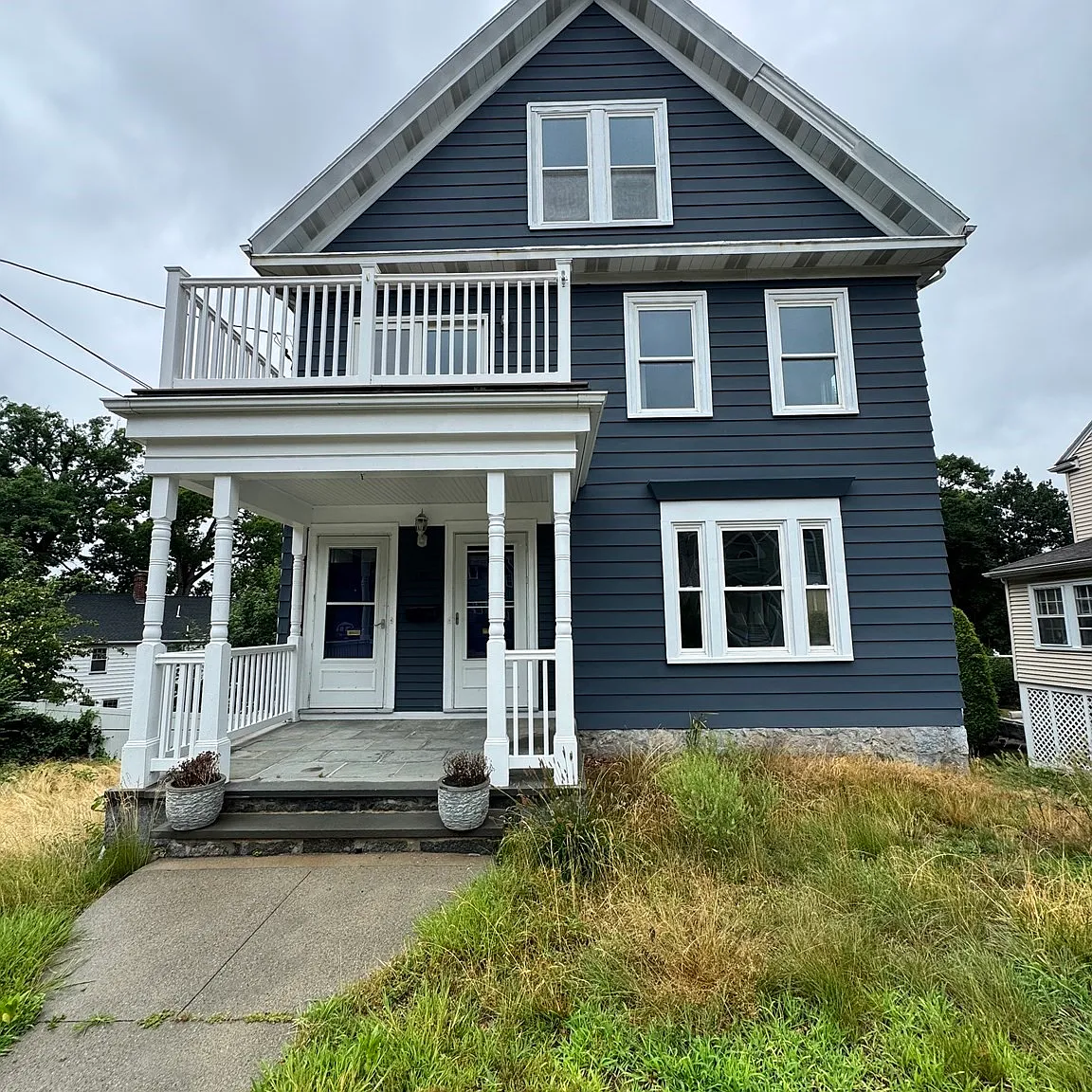 1 bed, 1.0 bath, 800 sqft, $2,550 — Photo 1
