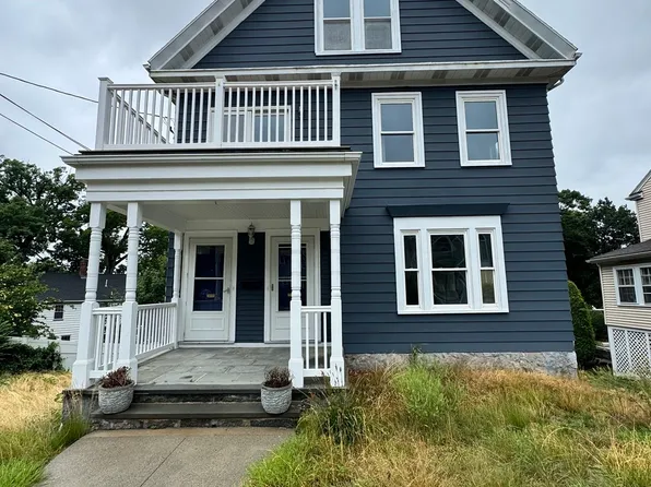145 Lagrange St #1, West Roxbury, MA 02132