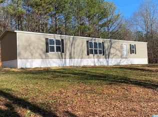 515 County Road 582, Lawley, AL 36793