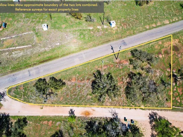 00 Cr 130, Burnet, TX 78611