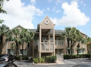 11605 Royal Palm Blvd #11607, Pompano Beach, FL 33065