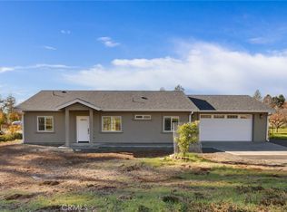 540 Casa Dr, Paradise, CA 95969