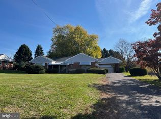 404 Harrisburg Pike, Dillsburg, PA 17019