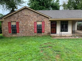 3699 Wordsworth Ave, Memphis, TN 38128