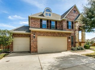 4208 Tapestry Ct, Fort Worth, TX 76244
