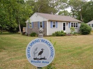 505 Higgins Rd, Eastham, MA 02642