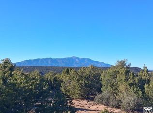 Puesta Del Sal, Walsenburg, CO 81089