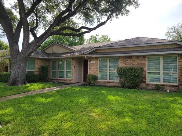 630 Country View Ln, Garland, TX 75043