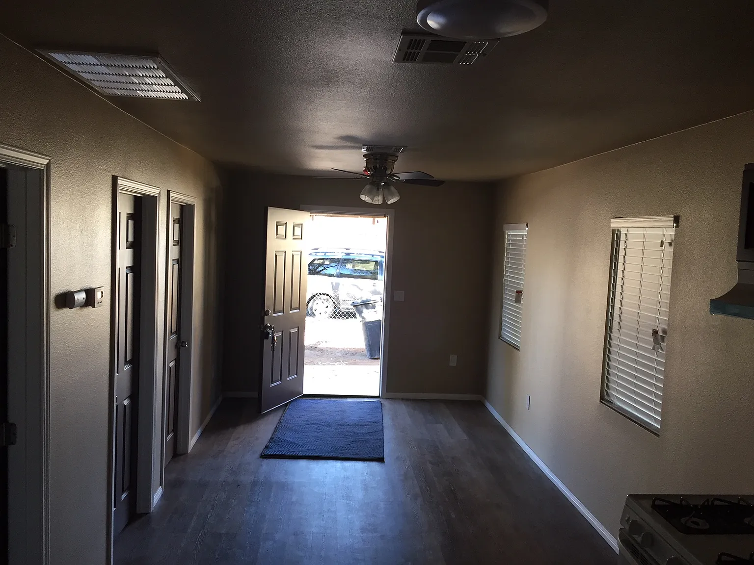 2 bed, 545 sqft, $1,400 — Photo 4