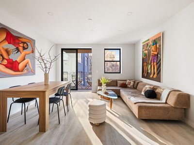 101 S 4th St #2, Brooklyn, NY, 11249