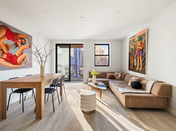 101 S 4th St #2, Brooklyn, NY 11249