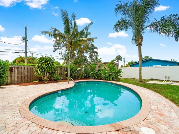 6679 Rigger Road, Lantana, FL 33462