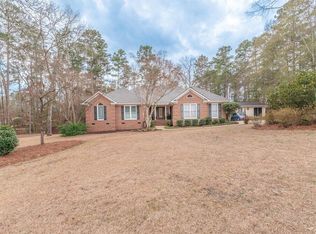 150 Oxmoor Cir, Aiken, SC 29803