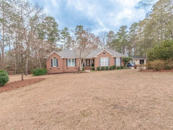 150 Oxmoor Cir, Aiken, SC 29803
