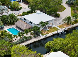 2237 San Remo Dr, Big Pine Key, FL 33043