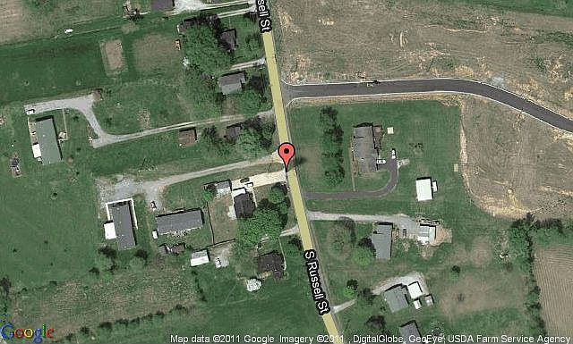 Map View