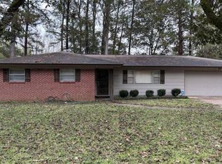 3128 Fleetwood Dr, Jackson, MS 39212