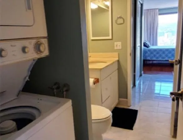 1778 Ala Moana Blvd #4116 — Photo 3