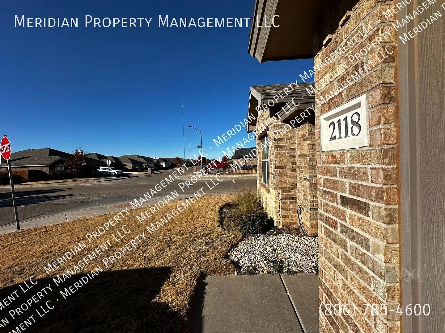 3 Bed 2 Bath in Fox Ridge Lubbock — Photo 2