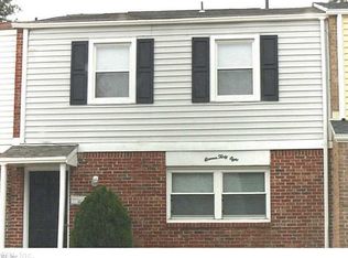 1138 Old Clubhouse Rd, Virginia Beach, VA 23453