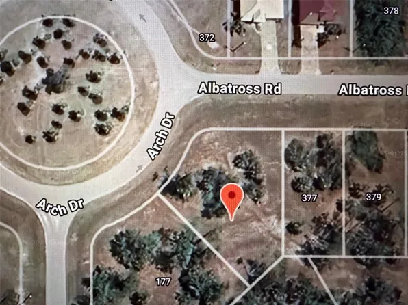 373 Albatross Rd #12, Rotonda West, FL 33947