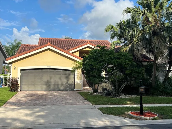 10361 Buena Ventura Drive, Boca Raton, FL 33498