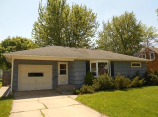 2100 1st Ave NE, Austin, MN 55912
