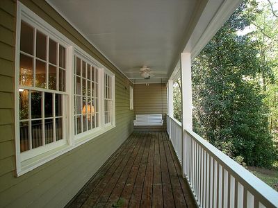 8346 Berkley Rdg, Sandy Springs, GA, 30350