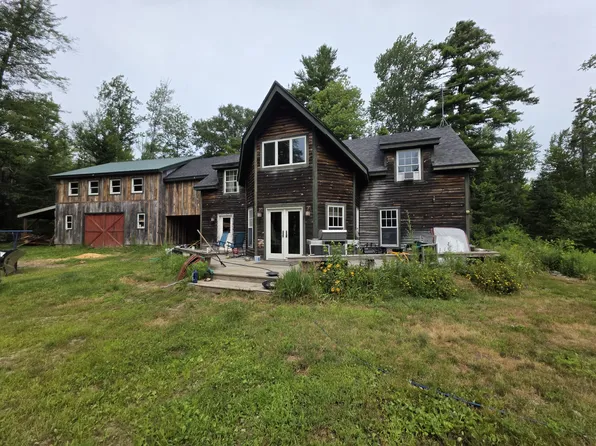 93 Youngtown Road, Lincolnville, ME 04849