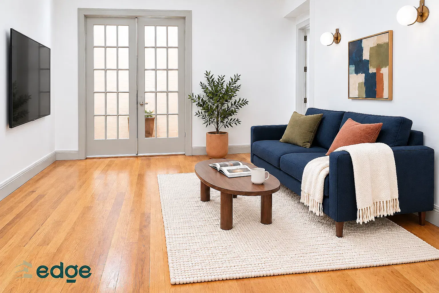 1361 Greene Avenue — Photo 2