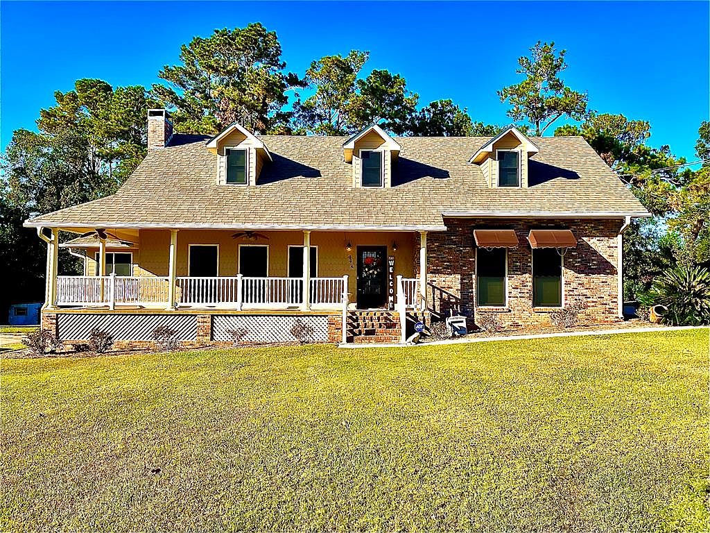 448 Bryant St, Brundidge, AL 36010 Zillow