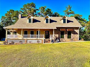 448 Bryant St, Brundidge, AL 36010