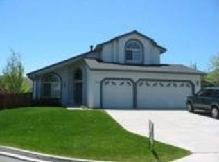 1880 Tess Way, Reno, NV 89511