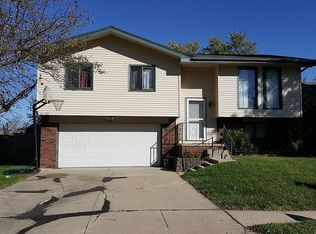 2201 N 120th Ave, Omaha, NE 68164