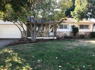 1059 La Mesa Dr, Chico, CA 95973