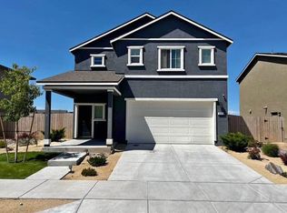 9726 Sea Glass Ct, Reno, NV 89506