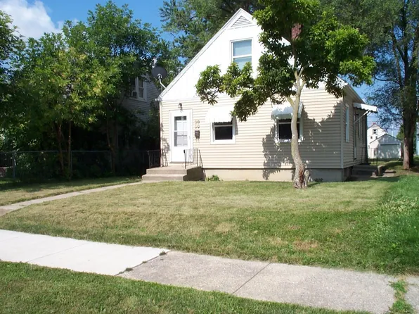 3830 Euclid Ave, Fort Wayne, IN 46806