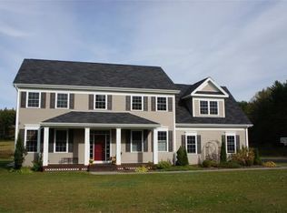 57 Tyler Pl, Jericho, VT 05465