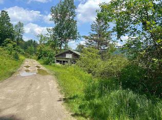 40 Washing Brook Rd, Bennington, VT 05201