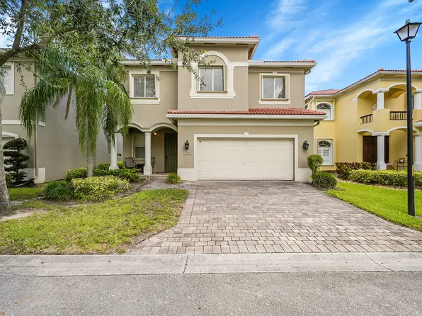 1002 Center Stone Lane, Riviera Beach, FL 33404
